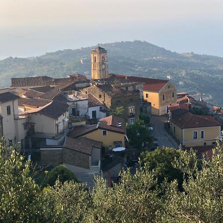 Sdraiati Pollica - Apartments - Bed & Breakfast Esterno foto