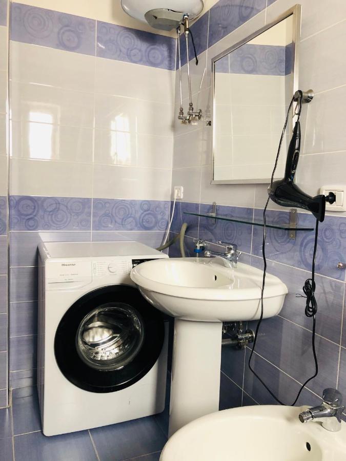 Sdraiati Pollica - Apartments - Bed & Breakfast Esterno foto
