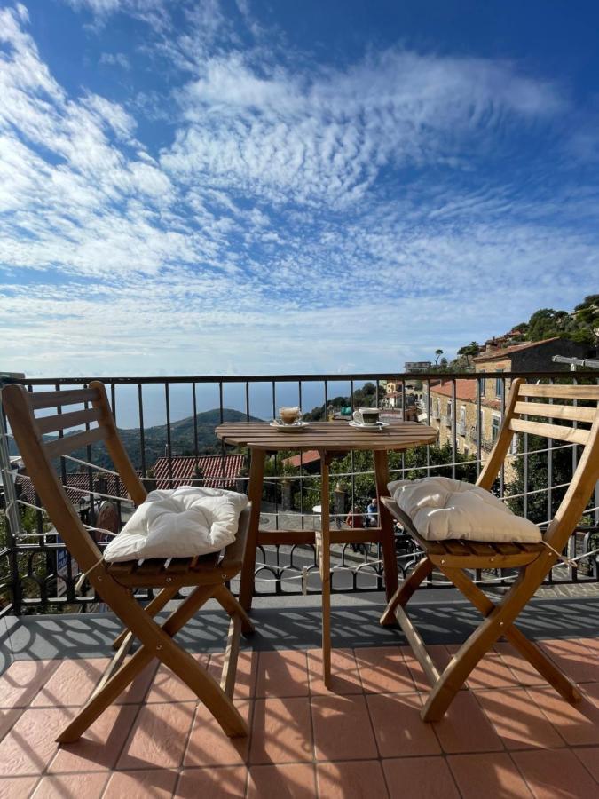Sdraiati Pollica - Apartments - Bed & Breakfast Esterno foto