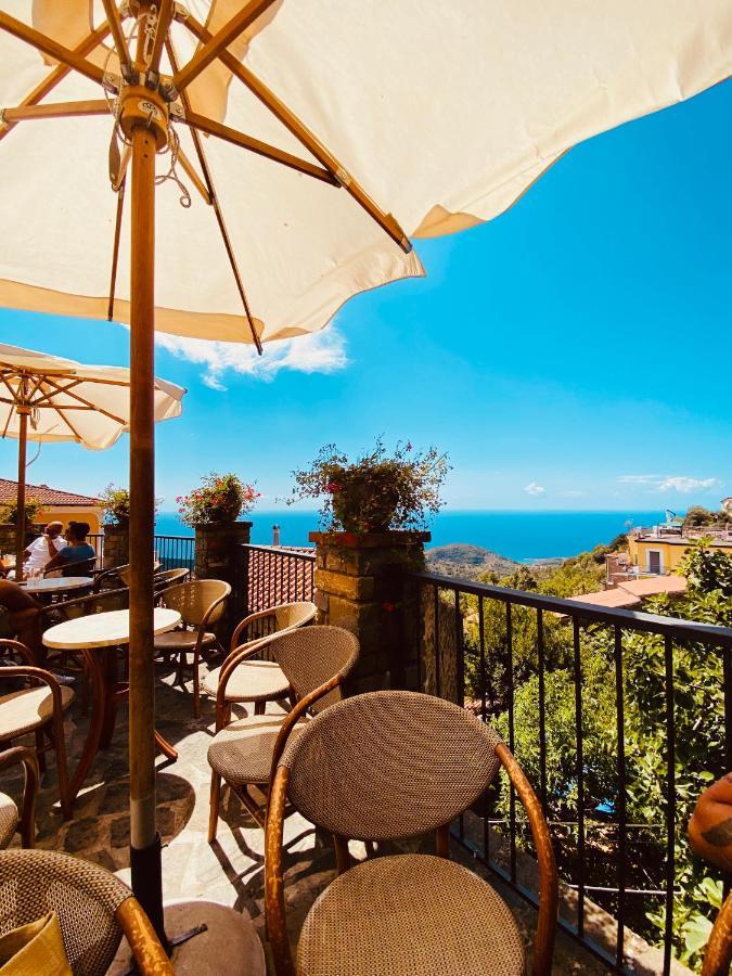 Sdraiati Pollica - Apartments - Bed & Breakfast Esterno foto