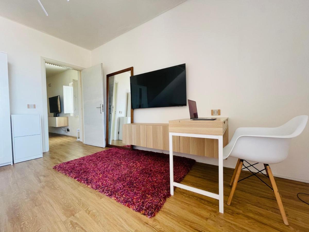 Sdraiati Pollica - Apartments - Bed & Breakfast Esterno foto