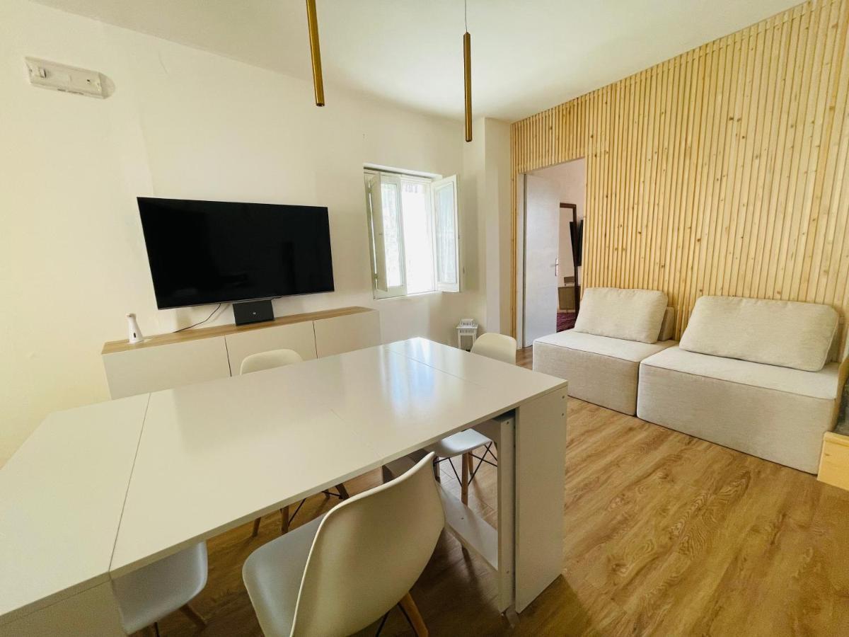 Sdraiati Pollica - Apartments - Bed & Breakfast Esterno foto