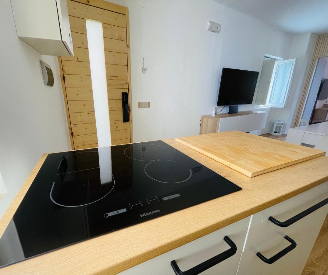 Sdraiati Pollica - Apartments - Bed & Breakfast Esterno foto